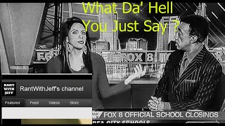 Kristi Capel Fox Anchor Calls Lady Gaga's Music 'Jigaboo' Music