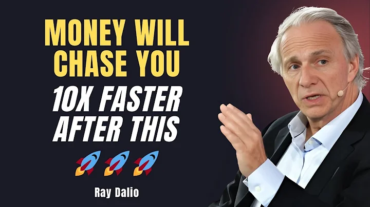 How To Attract Wealth Way Faster Than Most People | Ray Dalio