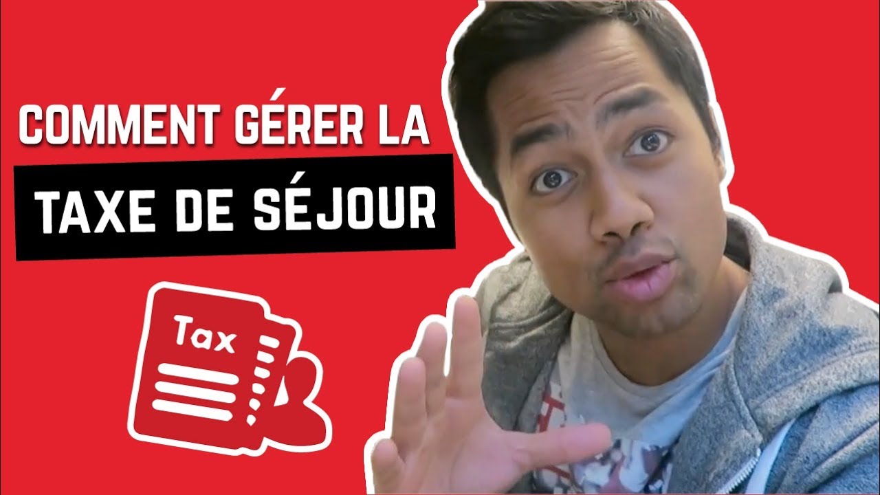 AUTOMATISER DECLARATION TAXE DE SEJOUR