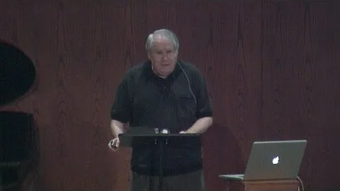 Overview of Cults - Ronald C. Rhodes