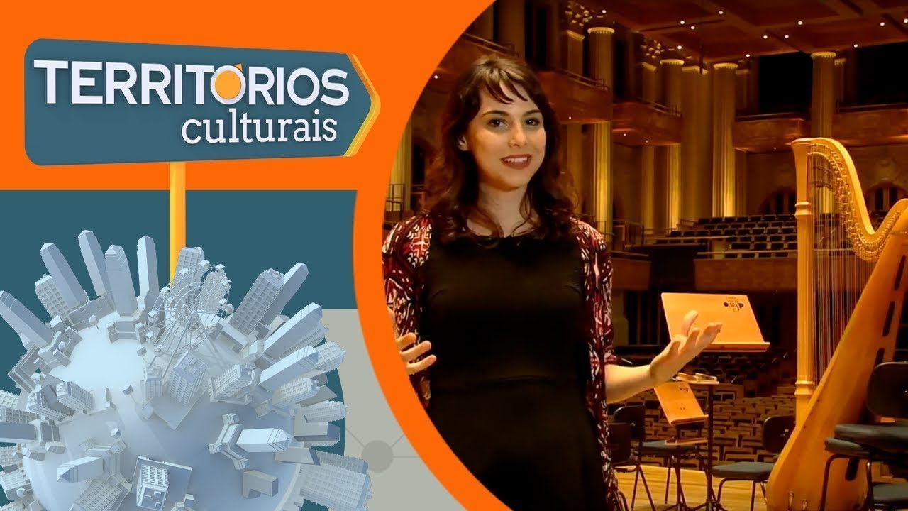 Territórios Culturais | EMESP + Sala São Paulo