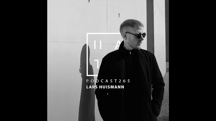 Lars Huismann - HATE Podcast 265