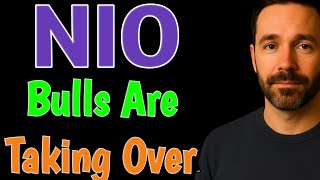 NIO Stock: The Bulls Are Taking Over Look at the Options Data! NIO STOCK ANALYSIS TODAY BUY OR SELL 