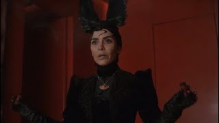 Ahs Delicate 12X09- Siobhans Death Ending Scene