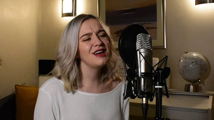 Million Reasons Cover - Laurie Evans