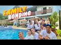 Valencia Resort Province Of Laguna Family Bonding + BirthDay Celebration || LHDIC80
