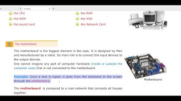Teacher Guide   Right Click   Grade 6   Lesson 2