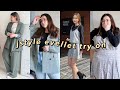 k-fashion for mid/plus size gals! ; jstyle evellet try on haul