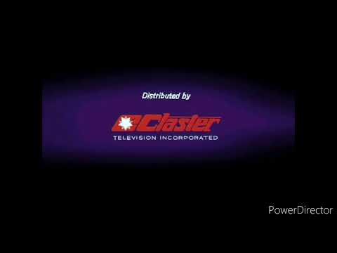 Claster Television Alternate 1996 Remake