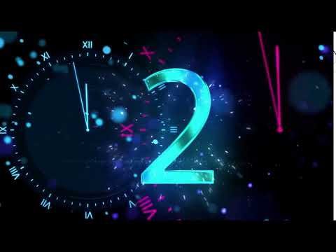 شمارش معکوس 2