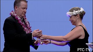 2019 PTC Innovation Awards: Best Cloud/Data Center/Interconnection Innovation