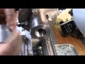 Building an ER collet chuck: Part 2 Building an ER collet chuck: Part 2