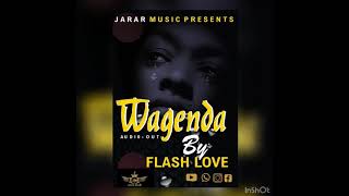 Flash Love Jarar Music