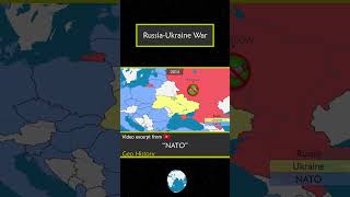 Russia Ukraine War