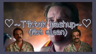 ♡~Tiktok mashup~♡(Not clean) #67