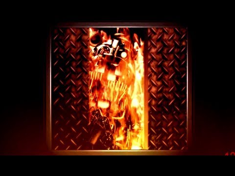 FNaF 6: TRUE ENDING + Credits