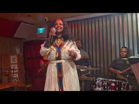 Ethiopian Music In Canada Emebet Negassi And Genene Haile