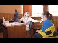 Сборная Украины по синхронному плаванию вакцинировалась бустерной дозой - 19.01.2022