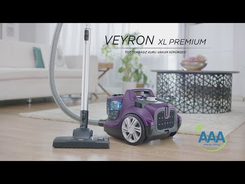 Fakir Veyron XL Premium Reklam Filmi 2017