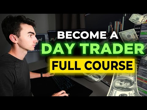 The Only Day Trading Strategy I Would Use If I Could Start Over...