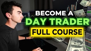 Scalping Master Class: Make $250 a Day in 90 Minutes