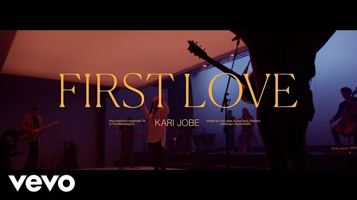 First Love / Embers / Obsession (Live At The Belon...
