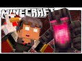 Minecraft | ANCIENT ENDER WEAPON FORGE!! | Custom Mod Adventure (Minecraft Roleplay)