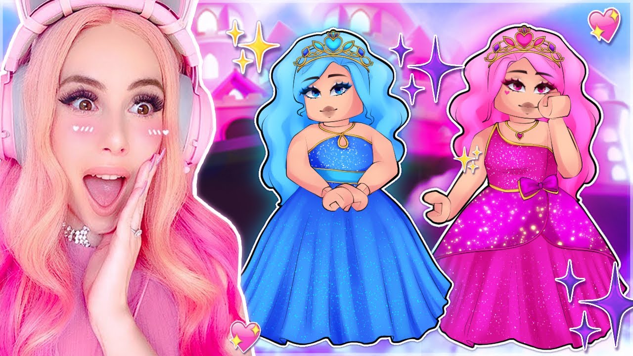 💕 Girls Tycoon - Roblox