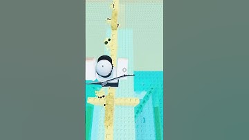 Attempting To Beat Flood Tower