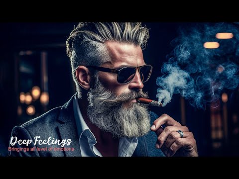 Deep Feelings Mix 2023 | Deep House, Vocal House, Nu Disco, Chillout 25