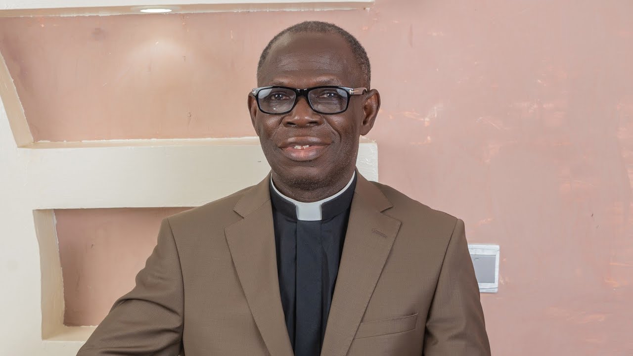 Man's Life on Earth || By Pastor SO Oladele - YouTube