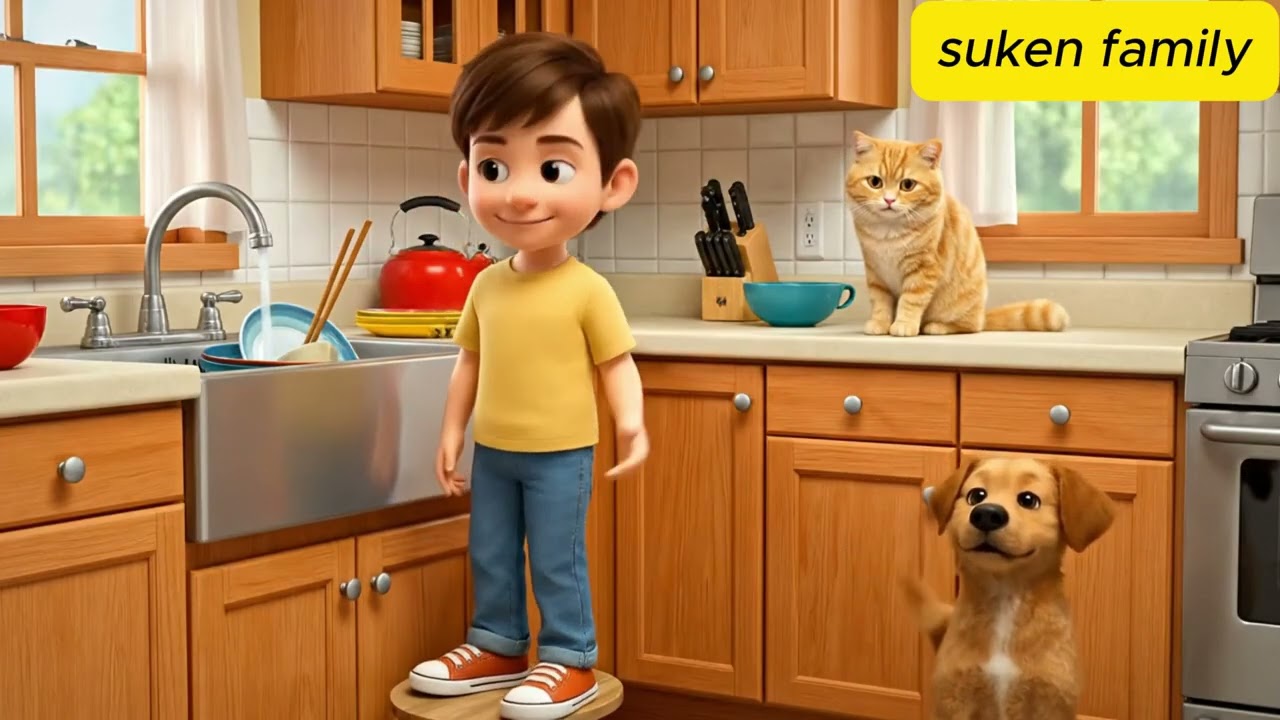 Come and watch our surprising fish harvest!