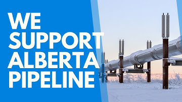 Time to build the Alberta Keystone Pipeline XL