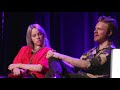 Billie Eilish & FINNEAS at ASCAP Experience 2018
