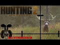 Hunting a Red Sika Deer Thing? Hunting Simulator 2 4K