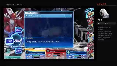 Digimon story cyber sleuth hackers memory fusion run
