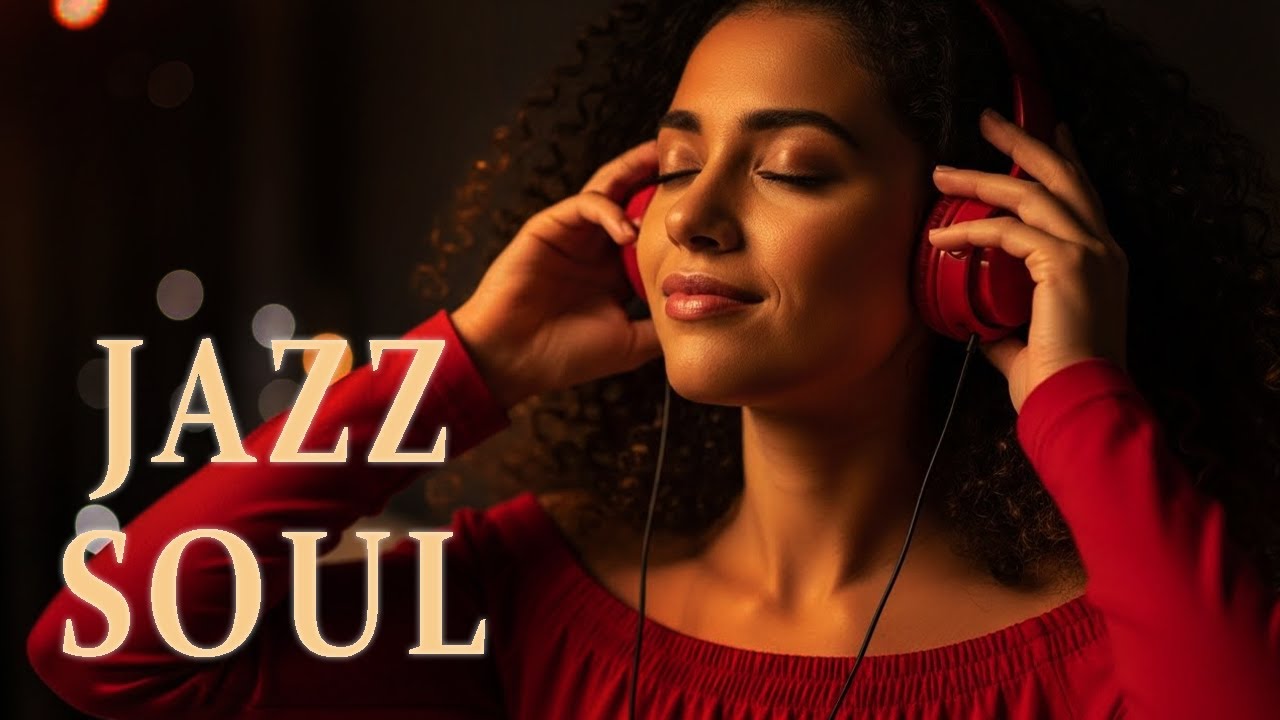 【R&B Soul】 Golden Intimate Soul – Warm Emotional R&B Vocals for Deep Tender Nights | SoulSync R&B