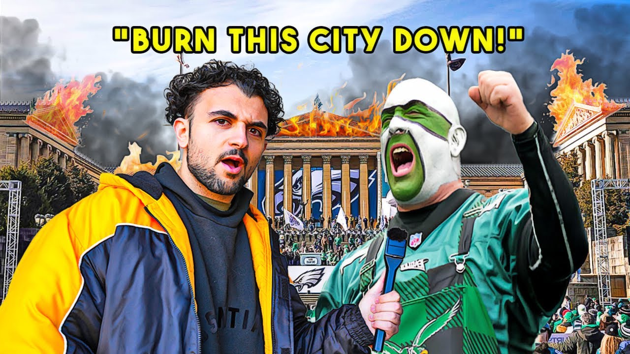 I Investigated the Most Hated Teams in the NFL