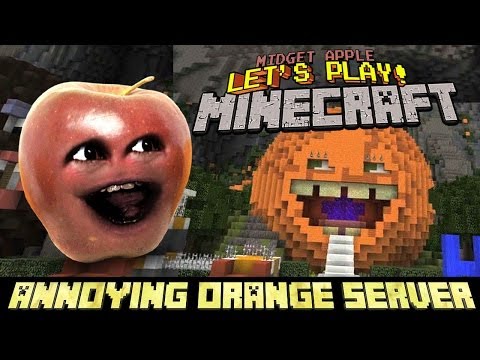 Midget Apple Let's
