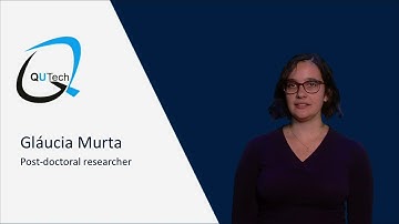 QuCryptox_2018_Introducing_Glaucia_Murta-video