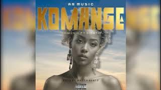 KOMANSE – AN MUSIC rw  ft. DIENTO SOL