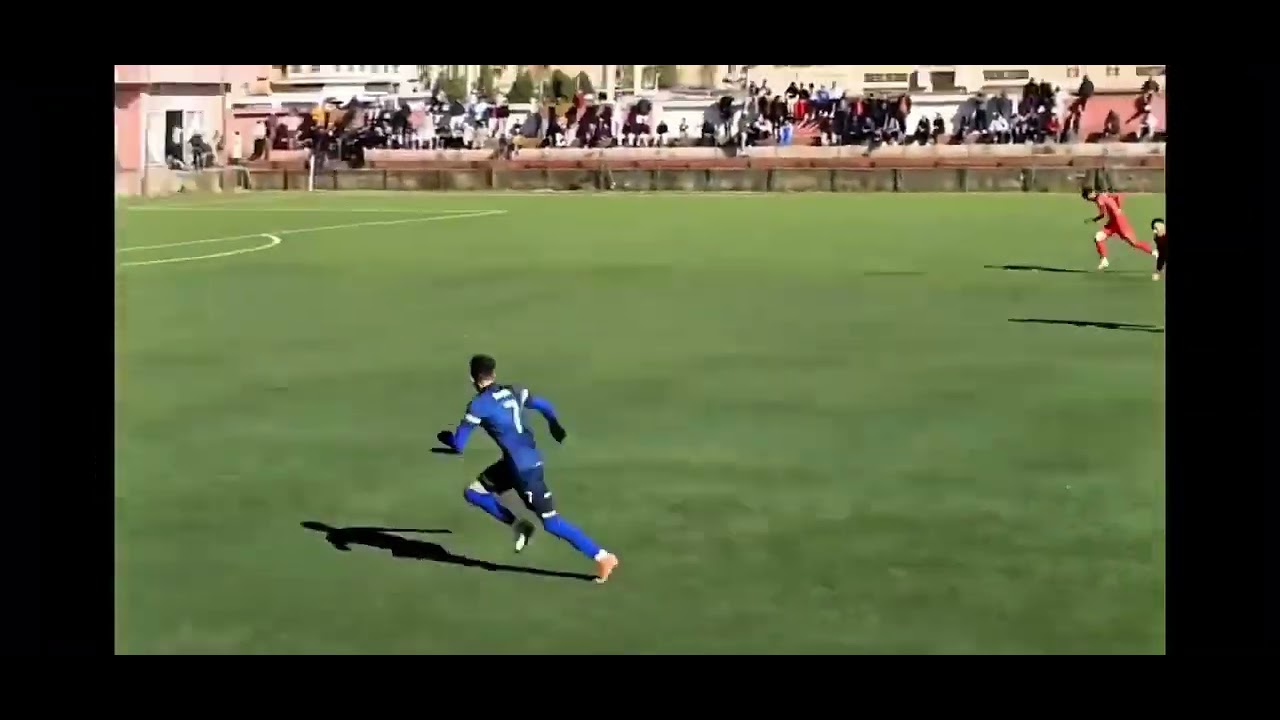 حمزة اليمني ⚽️