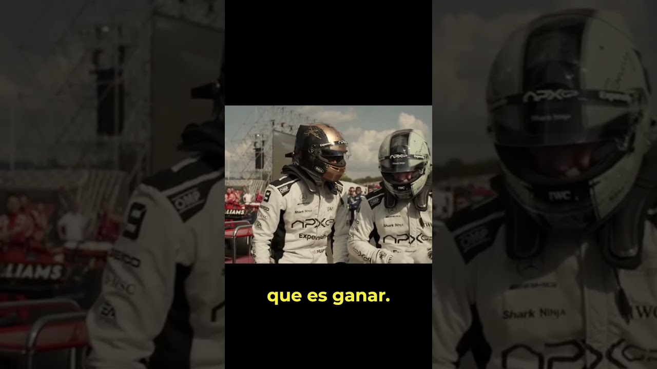 F1 - FORMULA 1 #shortvideo #peliculas #cinematic #cinema #cine #love #movie #video #reels #shorts