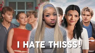 love triangles are the WORST romance trope…here’s why