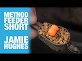 Starting Your Match On The Method Feeder - Jamie Hughes @ Larford Lakes