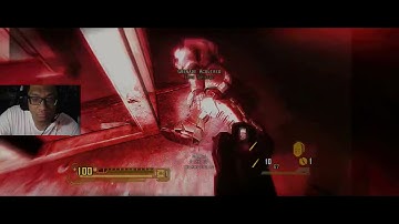 F.E.A.R. 2: Reborn (Reshade) #2 - Contact