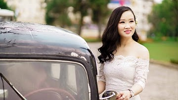 SAO BIỂN I Bá Tước LÊ TIẾN NGỌC - KTS