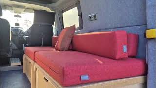 Campervan for sale autotrader 
