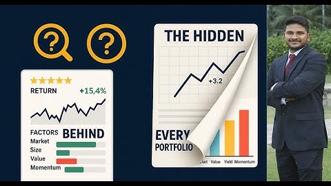 Factor Regression: The One Tool Every Investor Should Know