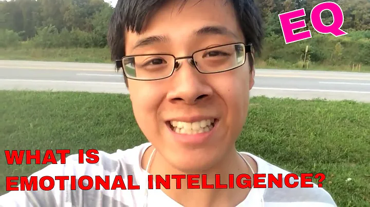 The Power and History Emotional Intelligence: From Theory to Everyday Practice